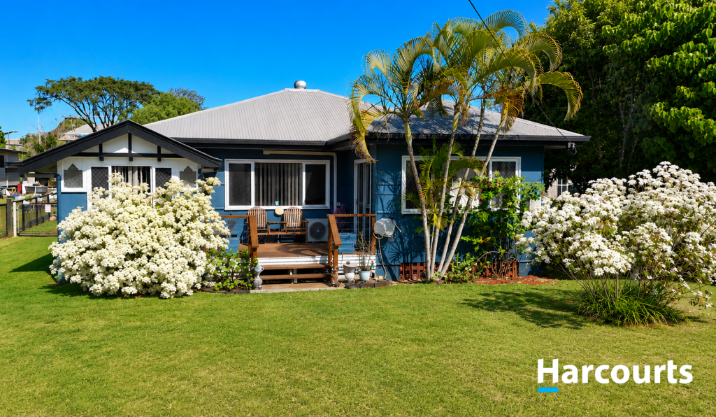 16 Gaydon St, Childers, QLD 4660