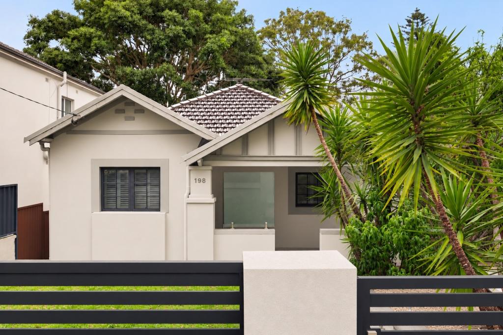 198 Gardeners Rd, Kingsford, NSW 2032