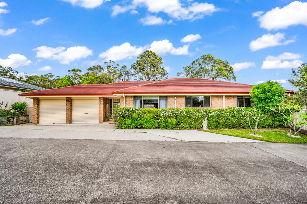 23a Macquarie Rd, Morisset Park, NSW 2264