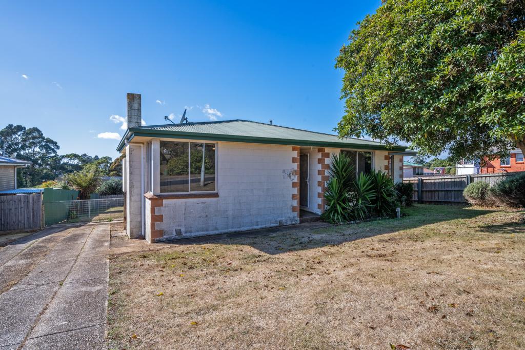 85 Oonah St, Shorewell Park, TAS 7320