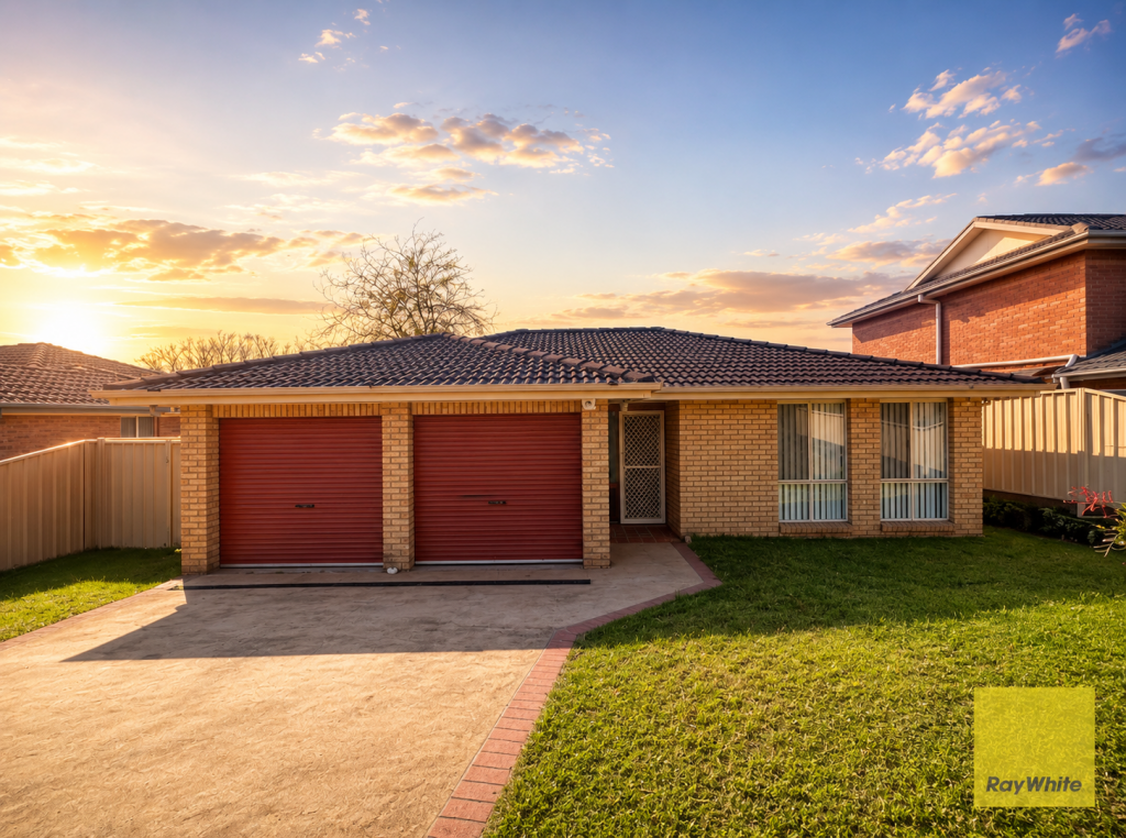 21 Forster Ave, Watanobbi, NSW 2259