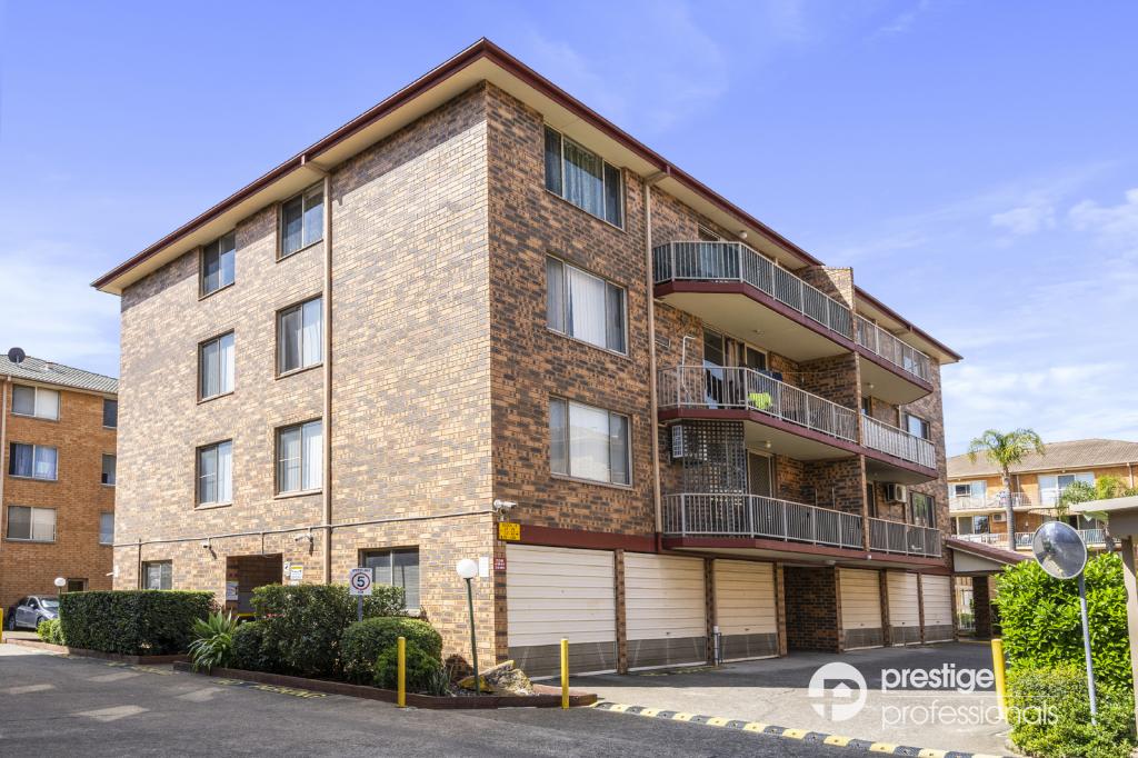 68/2 Riverpark Dr, Liverpool, NSW 2170