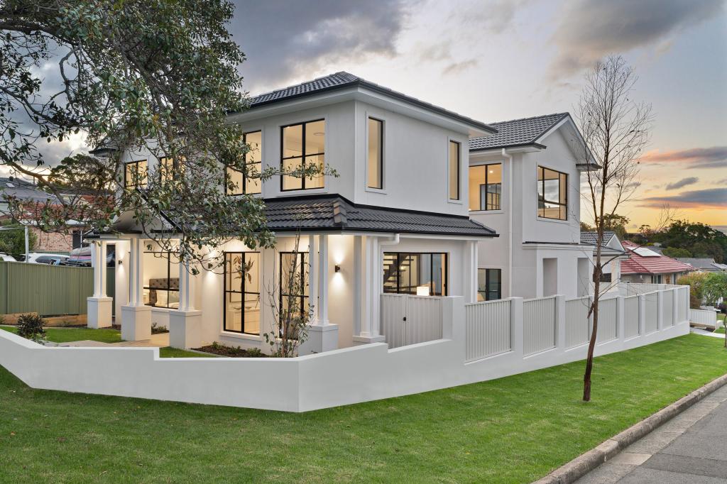 18 Woodlands Ave, Lugarno, NSW 2210