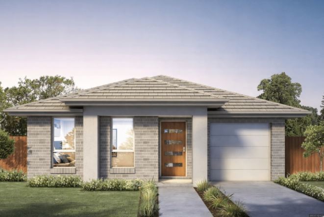 Contact Agent For Address, Spring Farm, NSW 2570