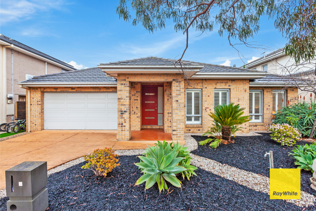 3 Meridian Cl, Point Cook, VIC 3030