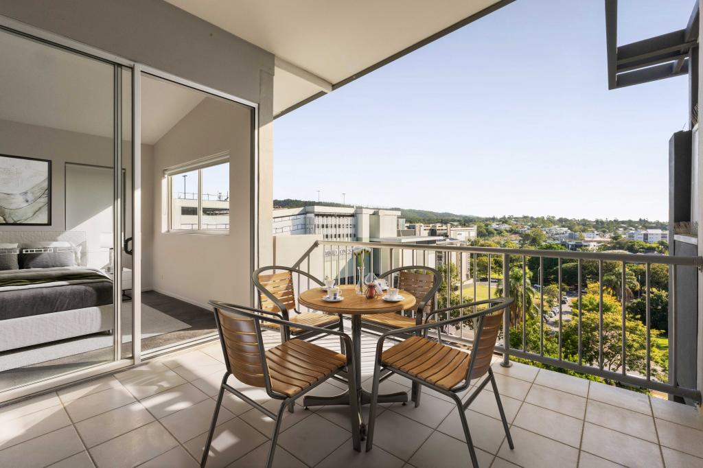 43/27 Station Rd, Indooroopilly, QLD 4068