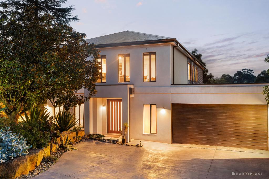 387 HEIDELBERG-WARRANDYTE RD, WARRANDYTE, VIC 3113