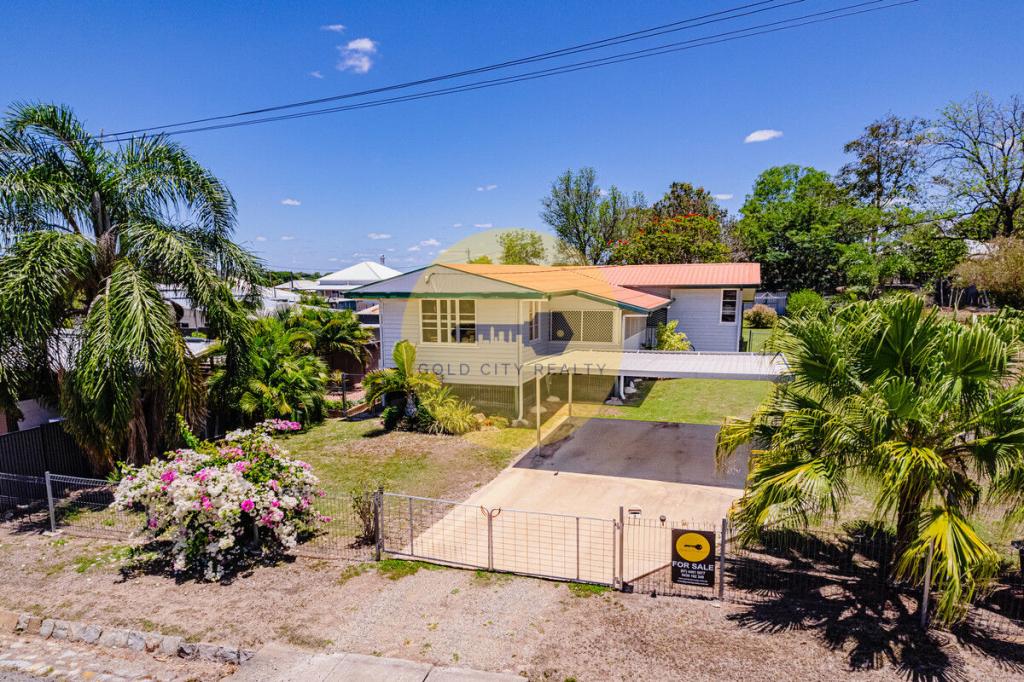 3 Mexican St, Charters Towers City, QLD 4820