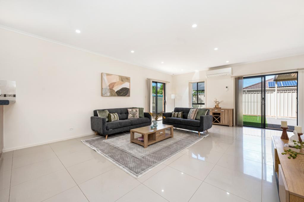 63 Field St, Parafield Gardens, SA 5107