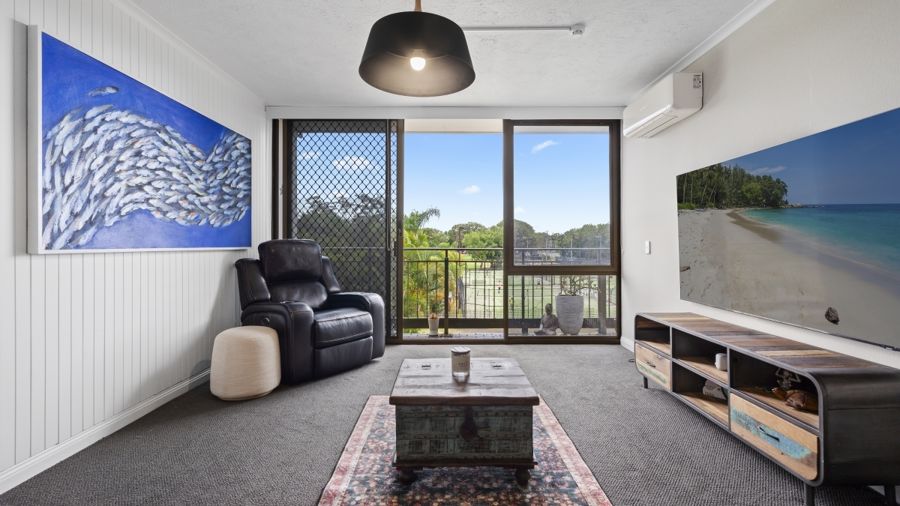 12/13-27 Fairway Dr, Clear Island Waters, QLD 4226