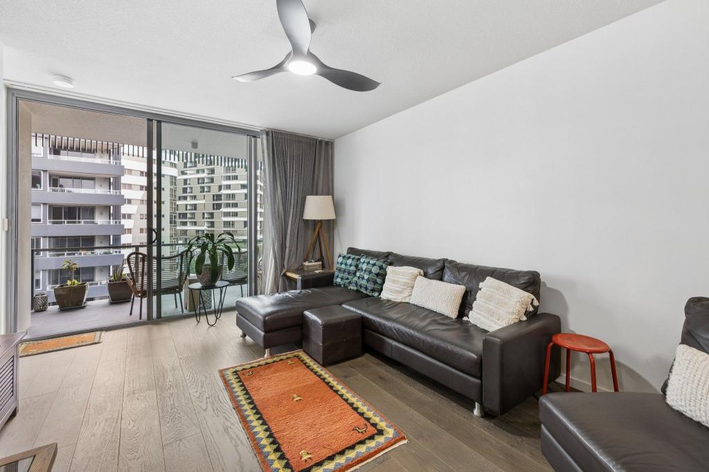 704/53 Wyandra St, Teneriffe, QLD 4005