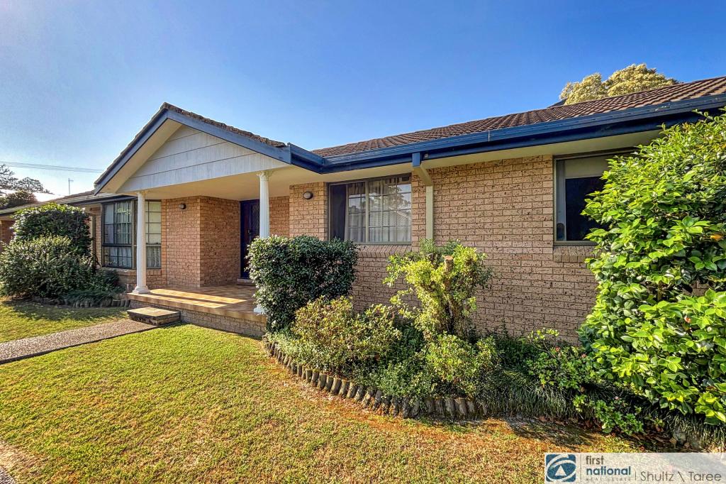 1/5 Cowan Rd, Taree, NSW 2430