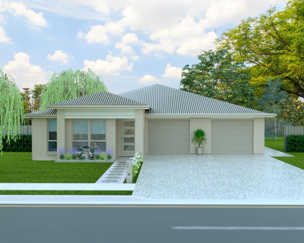 Lot 102/Stage 3 Tanna Dr, Rosenthal Heights, QLD 4370