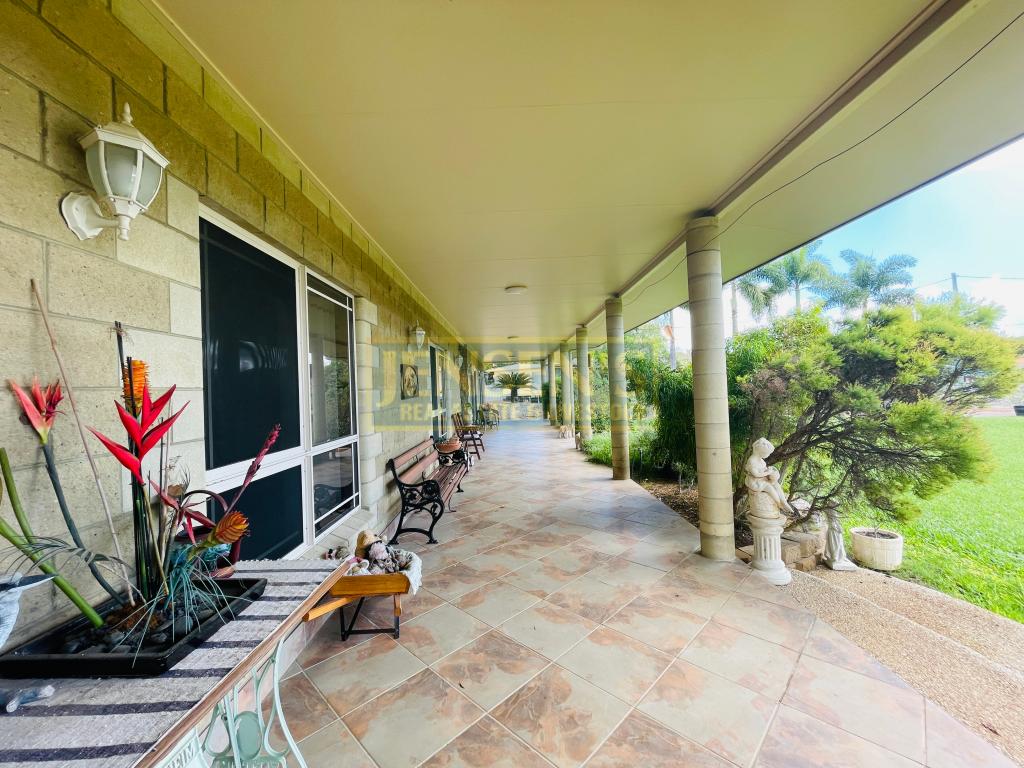 21 Gordon St, Richmond Hill, QLD 4820