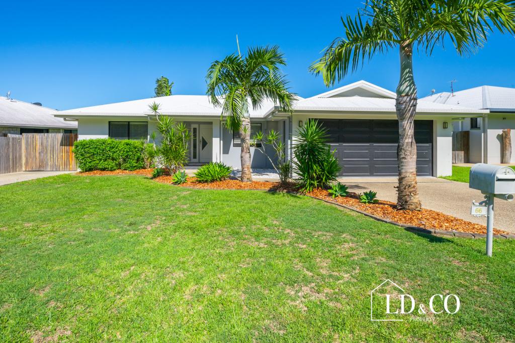 66 Cinnamon Dr, Glenella, QLD 4740