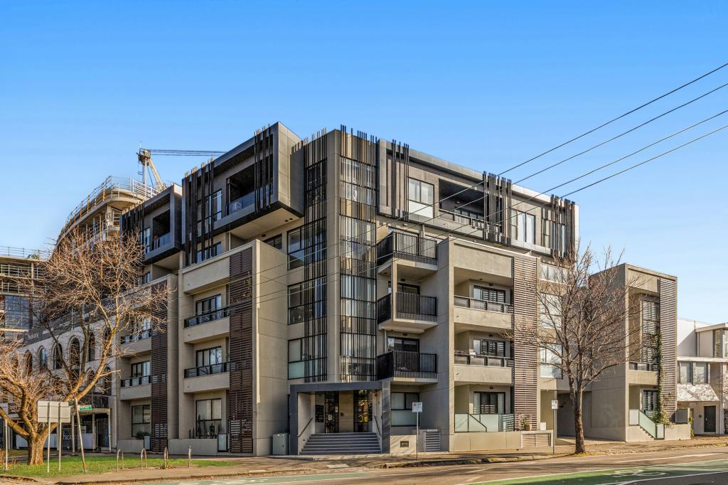 301/58 Queens Pde, Fitzroy North, VIC 3068