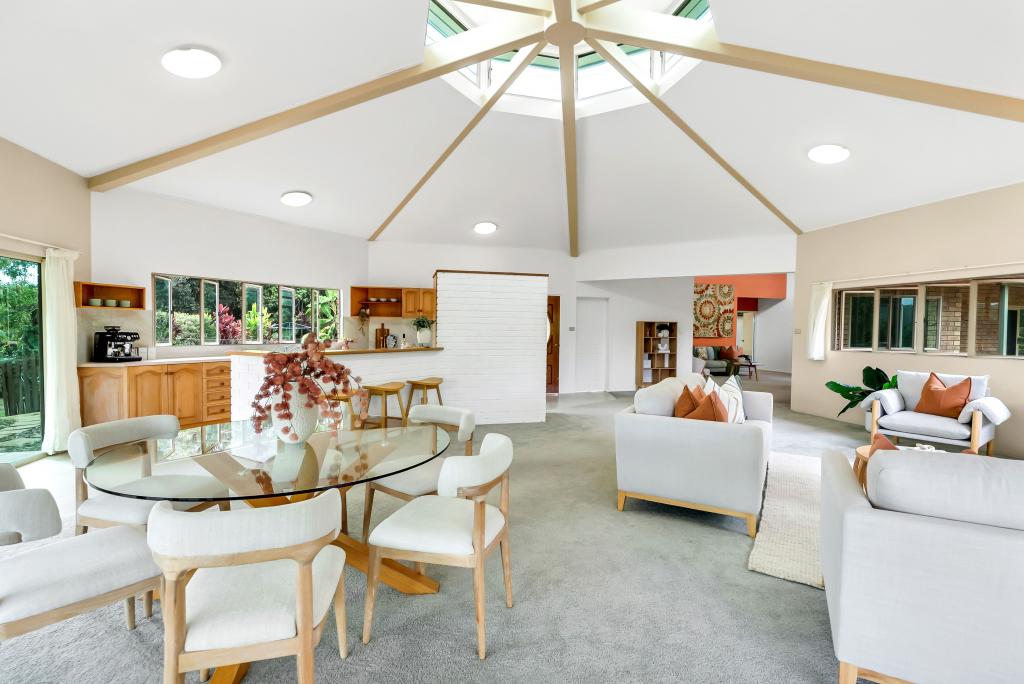 22 Williamson Dr, Kuranda, QLD 4881