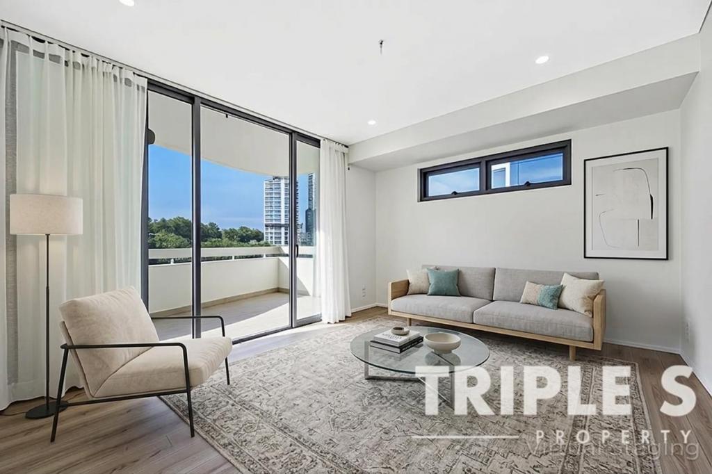 210/2 Honeyeater St, Lidcombe, NSW 2141