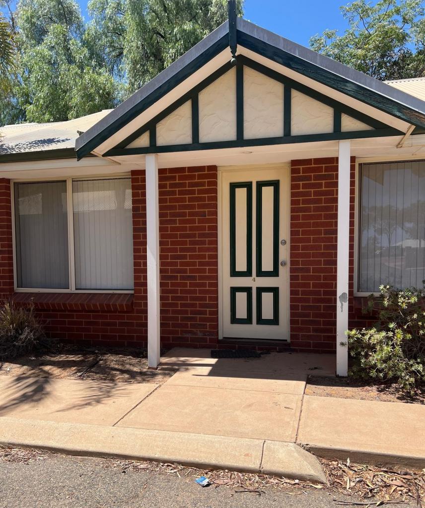 4/579 Hannan St, Kalgoorlie, WA 6430