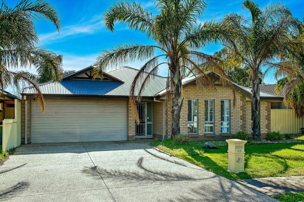 41a Wingate St, Greenacres, SA 5086