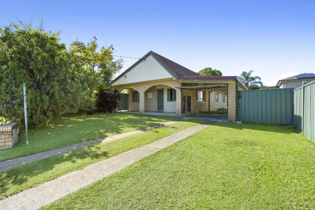 46 Jarrah Crescent, Logan Central, QLD 4114 House for sale OnTheHouse