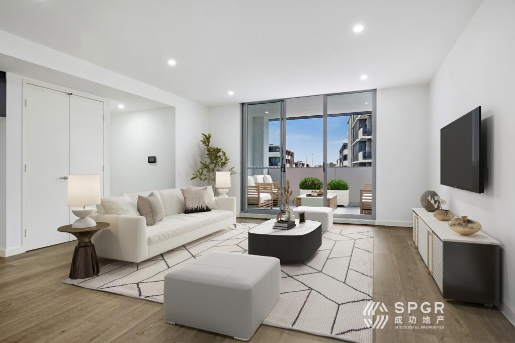 G50/3 Manchester Dr, Schofields, NSW 2762