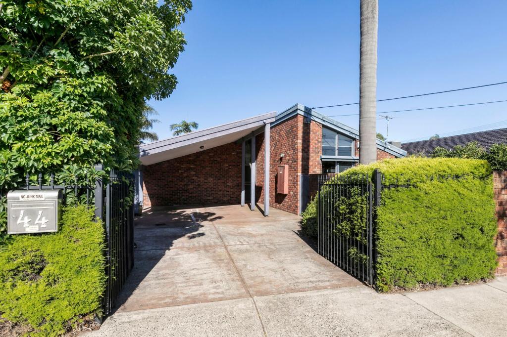 44 Voltri St, Cheltenham, VIC 3192