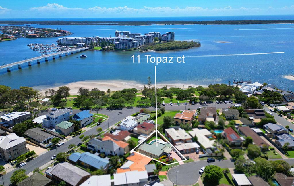 11 Topaz Ct, Hollywell, QLD 4216