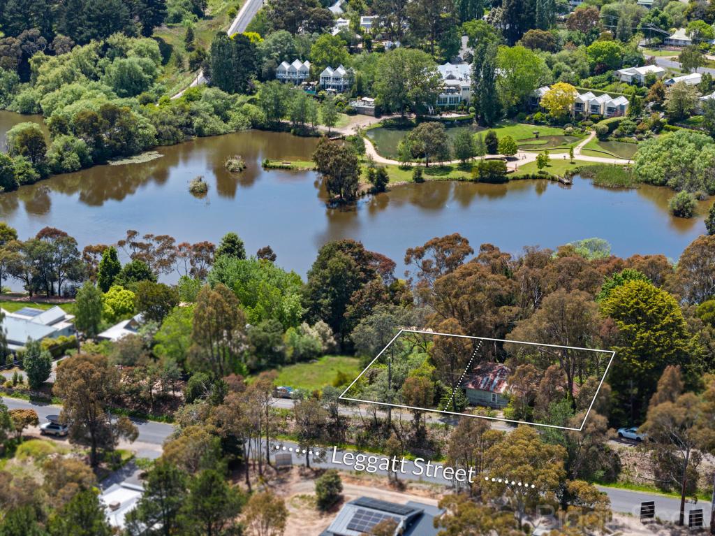 21 - 23 Leggatt St, Daylesford, VIC 3460