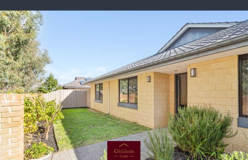 95 Pannage Way, Brabham, WA 6055