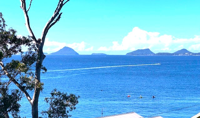 17/5 Mitchell St, Soldiers Point, NSW 2317