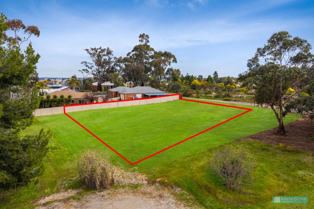 16 Baker St, East Bendigo, VIC 3550