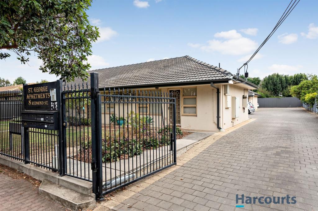 6/8 Redmond St, Collinswood, SA 5081