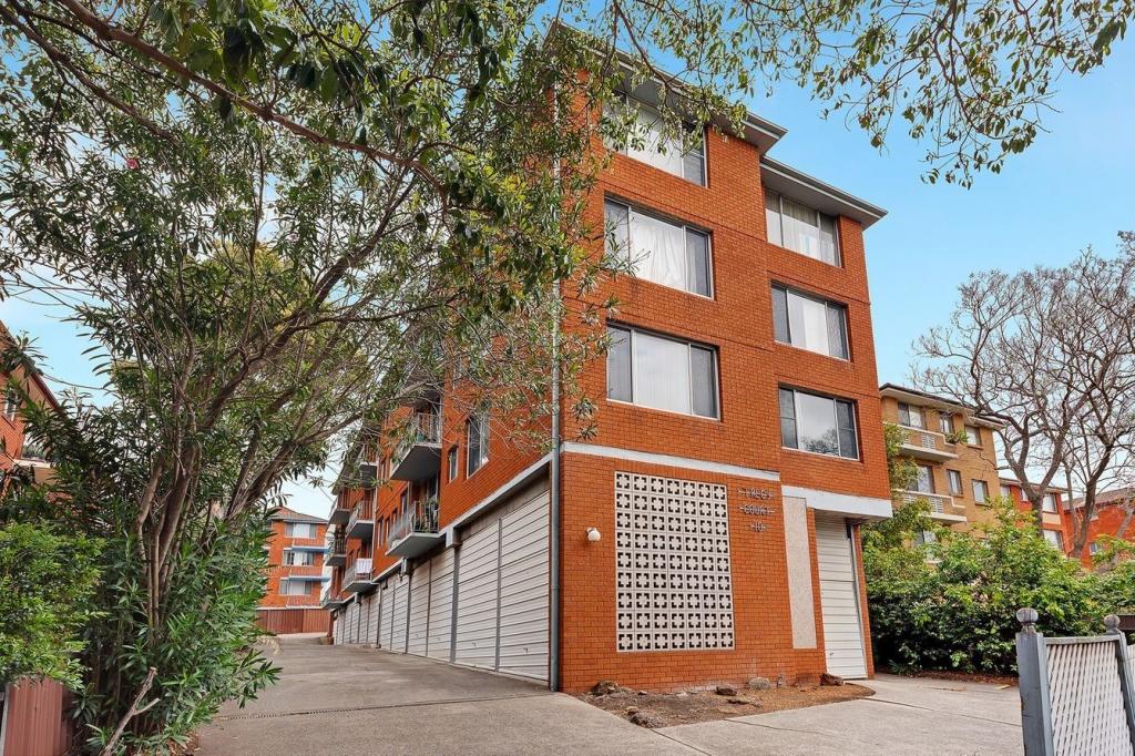 3/10 Curzon St, Ryde, NSW 2112