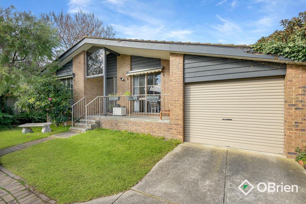 2/9 Baden Powell Dr, Frankston South, VIC 3199