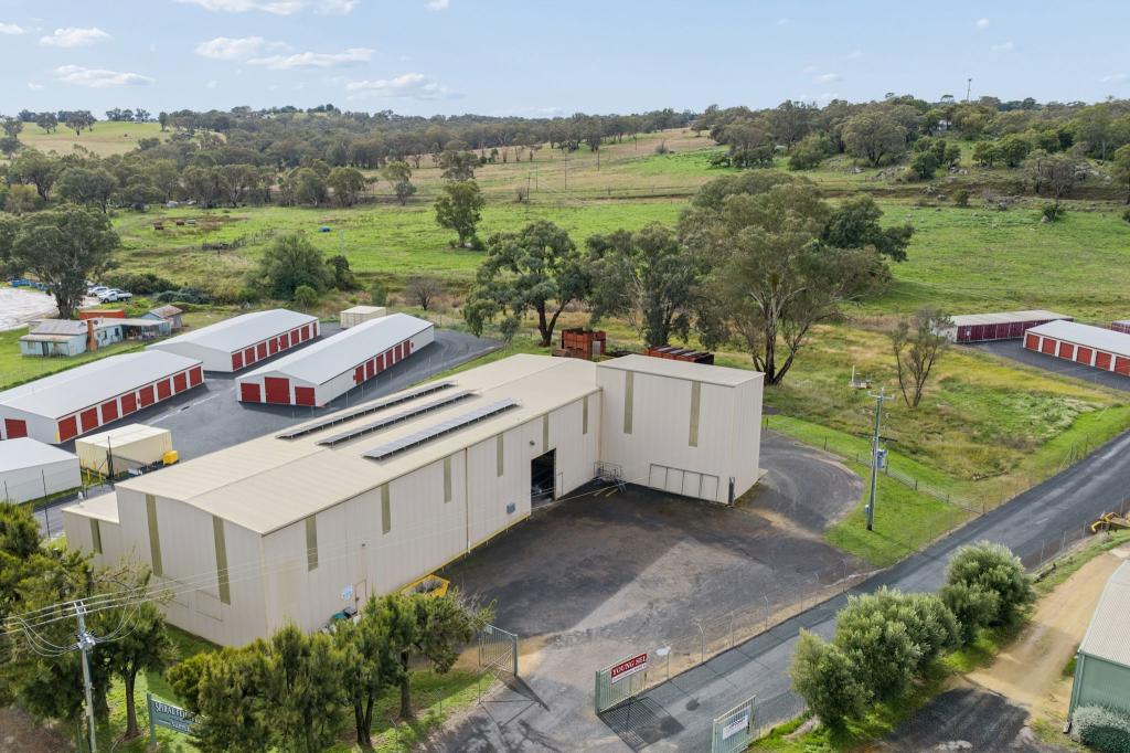 6 Chillingworks Rd, Young, NSW 2594