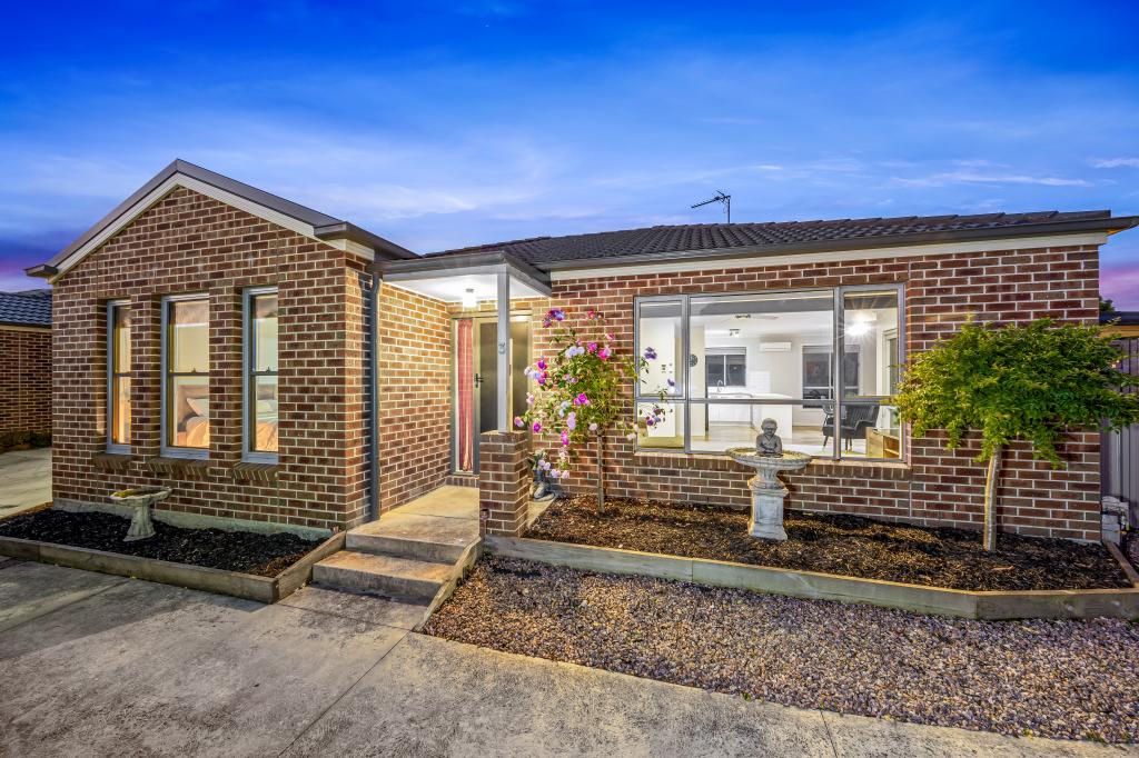 3/18 Ritchie St, Brown Hill, VIC 3350