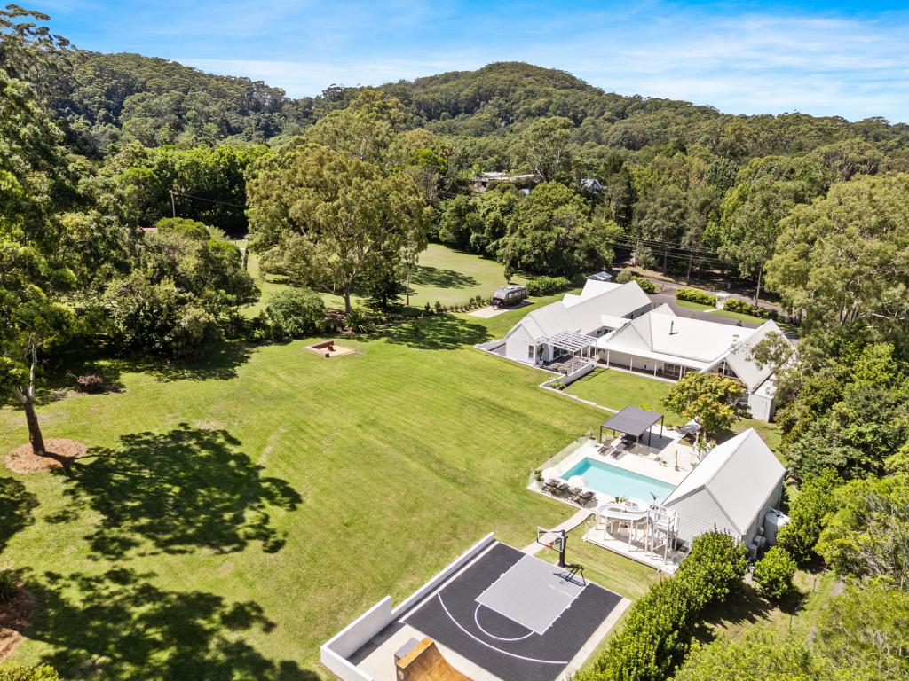 45 Brush Rd, Wamberal, NSW 2260
