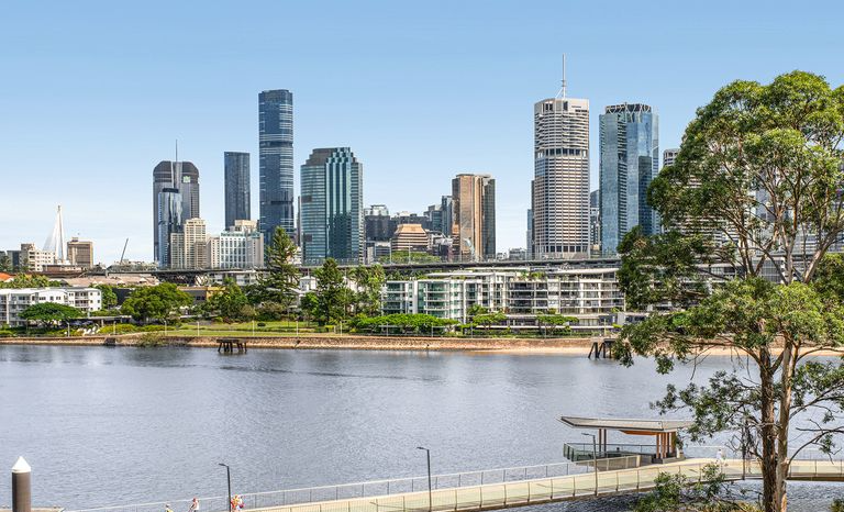 28/45 Moray St, New Farm, QLD 4005