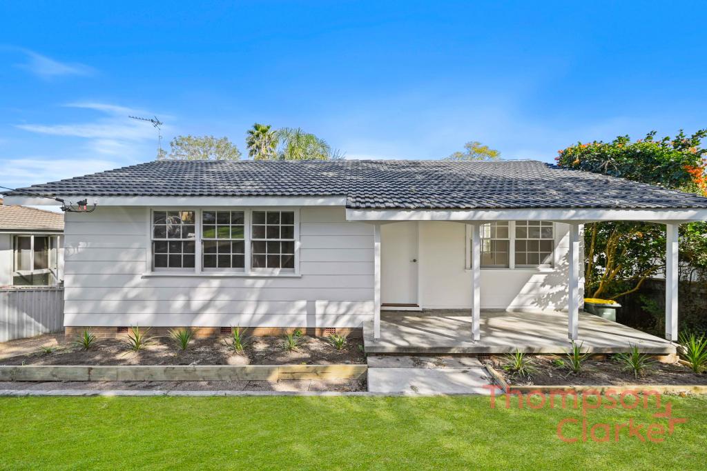 29 Harvey Rd, Rutherford, NSW 2320