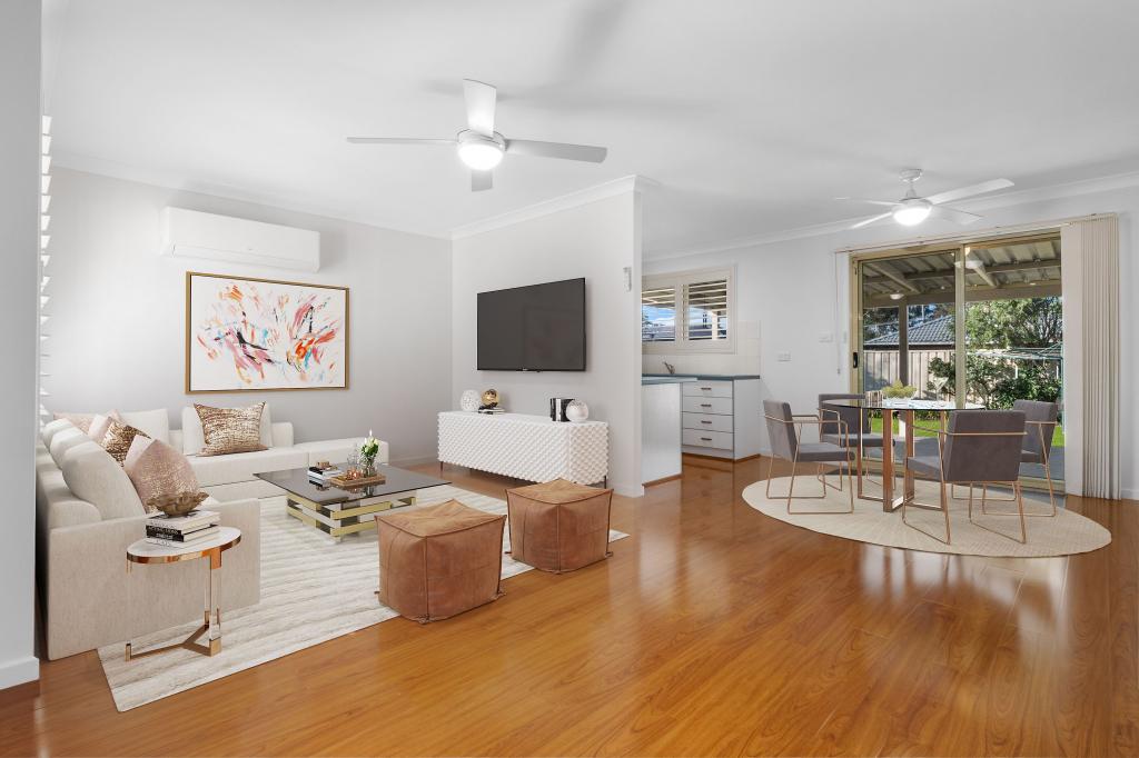151 Golden Valley Dr, Glossodia, NSW 2756