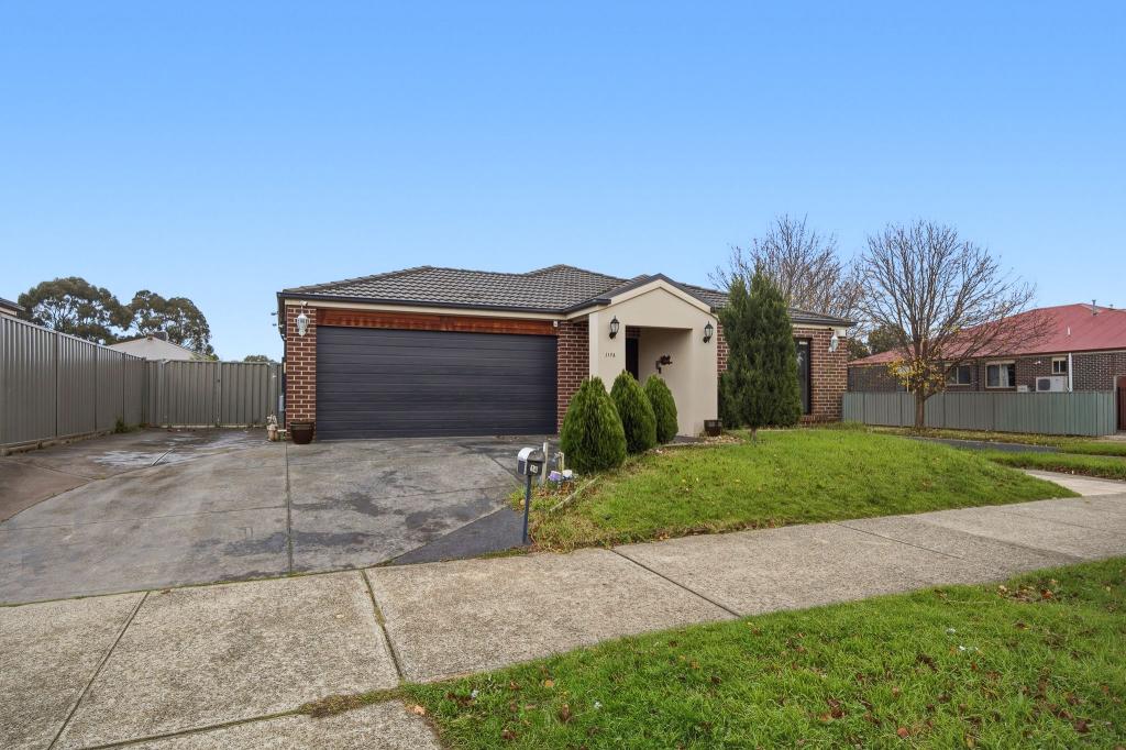 14 Stately Dr, Cranbourne East, VIC 3977