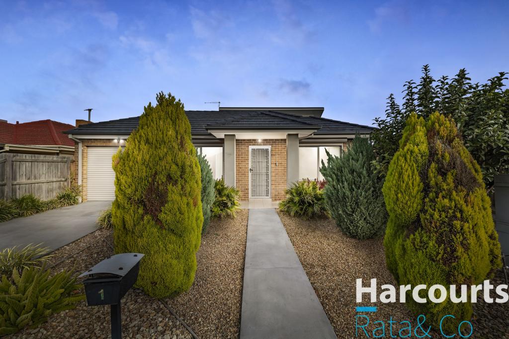 1/143 Messmate St, Lalor, VIC 3075