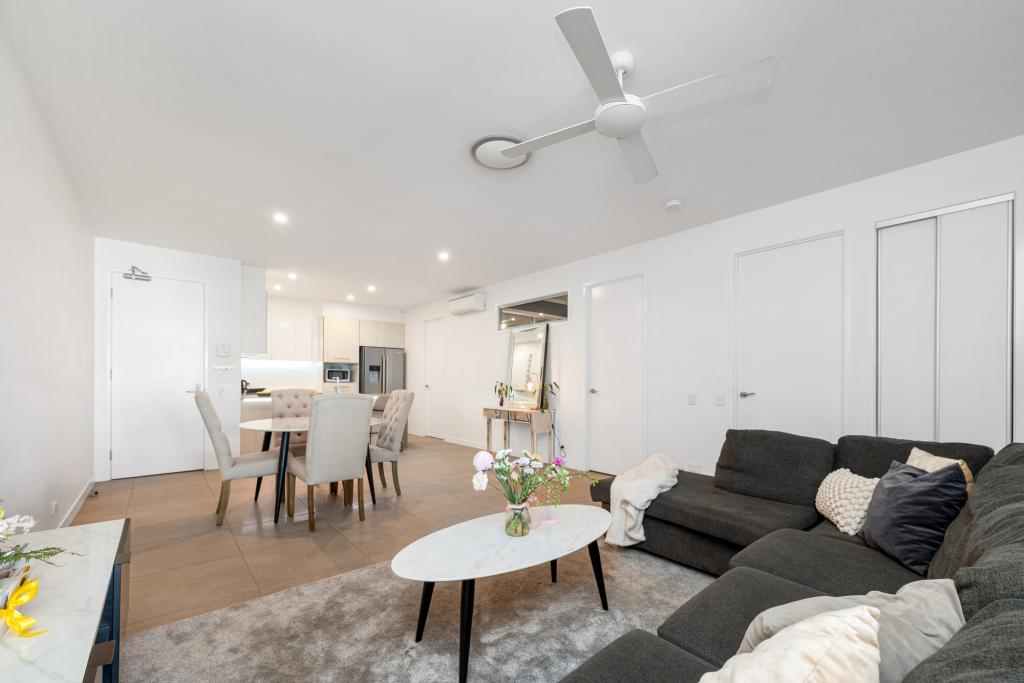 10/25 Worden St, Morningside, QLD 4170