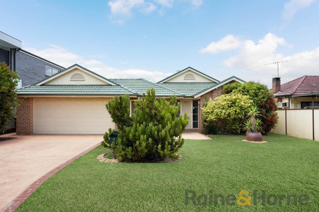 12 Cooper Ave, Moorebank, NSW 2170