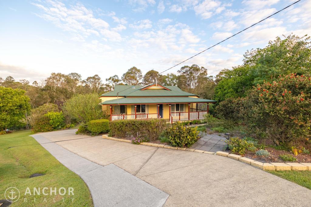 32 Pamela Rd, Araluen, QLD 4570