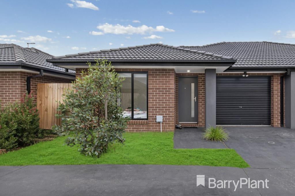 8/6 Mckay Pl, Melton South, VIC 3338