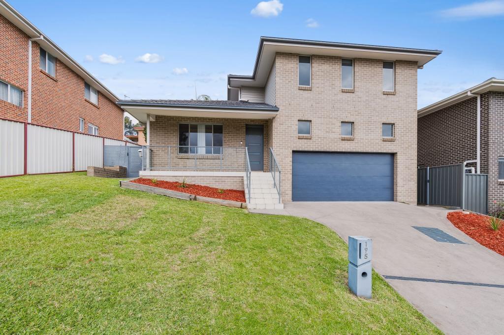 21a Cormack Ave, Dapto, NSW 2530