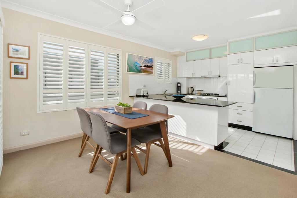 25/3-11 Hawkesbury Ave, Dee Why, NSW 2099