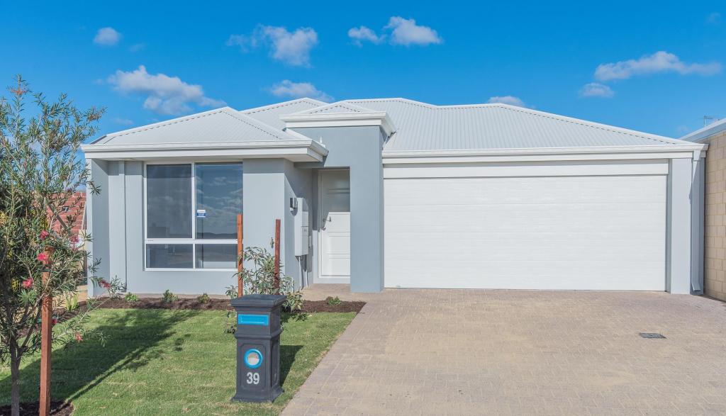 39 Arylide Gr, Eglinton, WA 6034